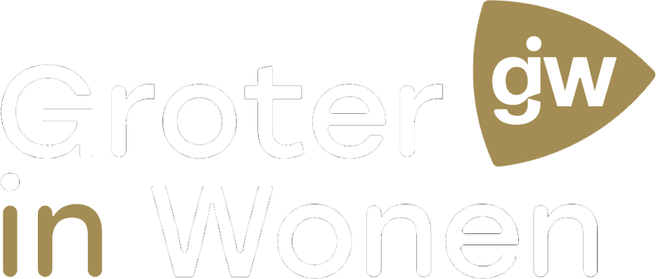 Logo Groter in Wonen
