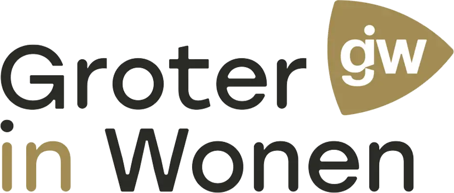 Logo Groter in Wonen