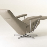 De Toekomst NX307 Relaxfauteuil thumbnail afbeelding 1