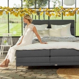 Avek Simmer Boxspring thumbnail afbeelding 1