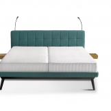 Avek Stiel Boxspring thumbnail afbeelding 1