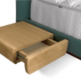 Avek Stiel Boxspring thumbnail afbeelding 2