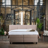 Pullman Express Londen Boxspring thumbnail afbeelding 1