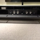 Spectral TV meubel Scala  thumbnail afbeelding 0