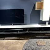 Spectral tv meubel Ameno 1 thumbnail afbeelding 2
