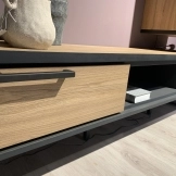 Henders & Hazel tv-dressoir Avalon thumbnail afbeelding 0
