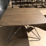 Leolux salontafel Cimber thumbnail afbeelding 0