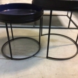 Coco Maison bijzettafel Baltimore set thumbnail afbeelding 0