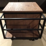 Henders & Hazel salontafel Oxford thumbnail afbeelding 0