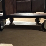 Henders & Hazel salontafel Oxford thumbnail afbeelding 0