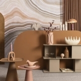 COCO Maison Leah Bijzettafel thumbnail afbeelding 2