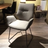 Loelux Eetkamerstoelen Mime thumbnail afbeelding 0