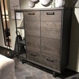 Henders & Hazel HighBoard Ridgefield  thumbnail afbeelding 0