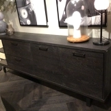 Henders & Hazel Dressoir Ridgefield  thumbnail afbeelding 0