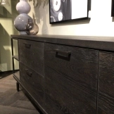 Henders & Hazel Dressoir Ridgefield  thumbnail afbeelding 0