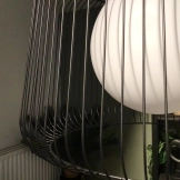 Coco Maison Hanglamp Ally thumbnail afbeelding 0