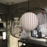 Coco Maison Hanglamp Ally thumbnail afbeelding 0