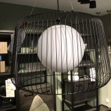 Coco Maison Hanglamp Ally thumbnail afbeelding 0