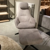 Xooon Fauteuil Vernon thumbnail afbeelding 0