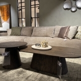 Henders & Hazel Ravello Salontafel 120 thumbnail afbeelding 1