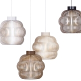 Secto Design Kumulo 5200 Hanglamp thumbnail afbeelding 2