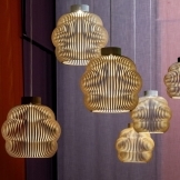 Secto Design Kumulo 5200 Hanglamp thumbnail afbeelding 3