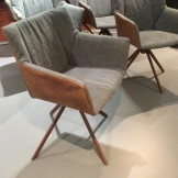 Label Gustav Junior Eetkamerstoelen thumbnail afbeelding 0