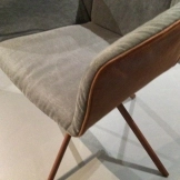 Label Gustav Junior Eetkamerstoelen thumbnail afbeelding 0