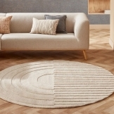 Brinker Carpets Monza Girare Vloerkleed thumbnail afbeelding 2