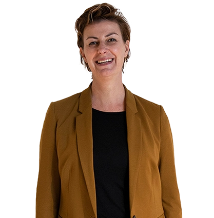 Persoonlijk advies van onze stylisten