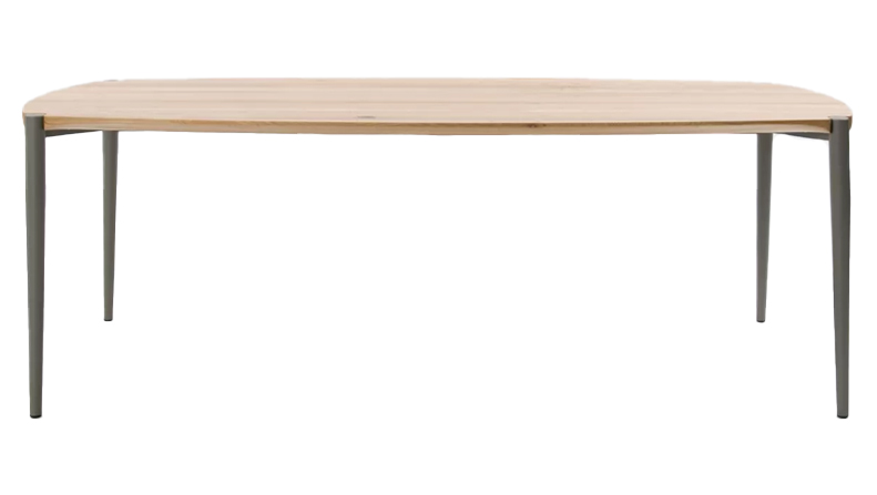 Afbeelding Bert Plantagie Poppy Eetkamertafel