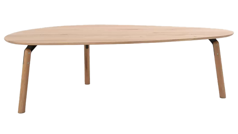 Afbeelding Bert Plantagie Trinity Eetkamertafel