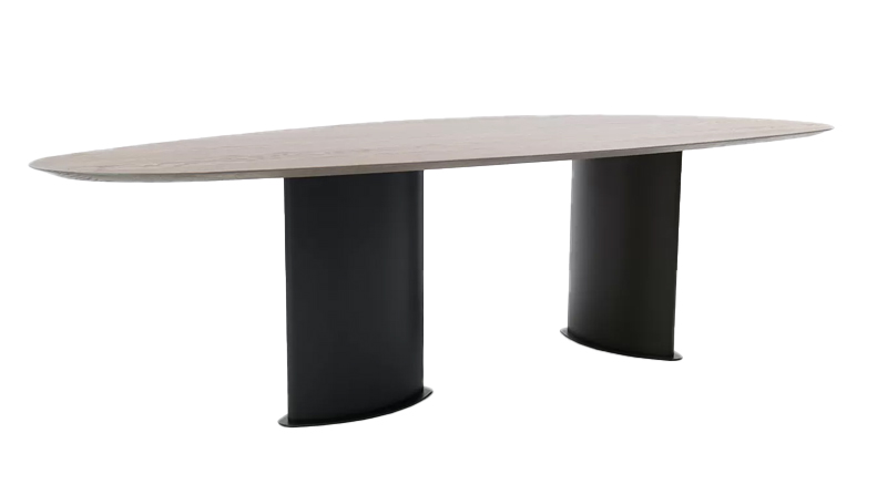 Afbeelding Bert Plantagie Roman Eetkamertafel