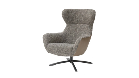 Afbeelding Bree's New World Layla Fauteuil