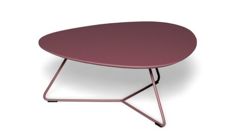 Afbeelding Bree's New World Twinny Bloom Salontafel