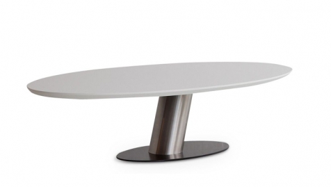 Bree's New World Libra Eetkamertafel van Bree's New World 