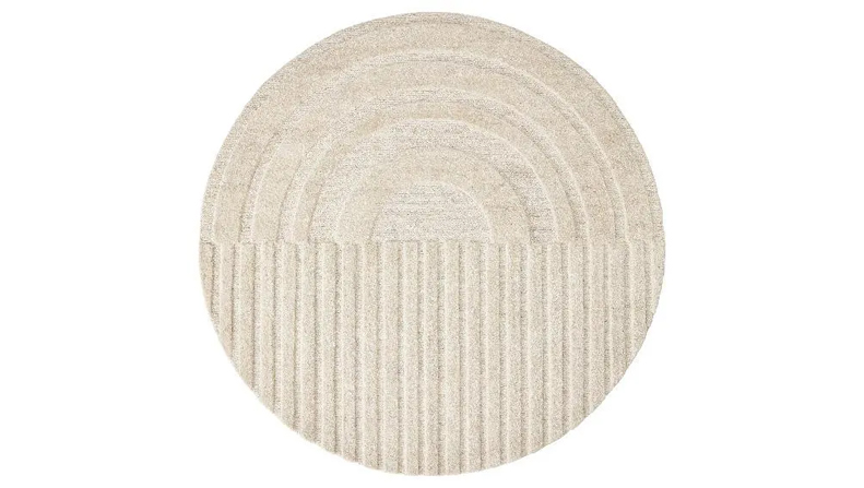 Afbeelding Brinker Carpets Monza Girare Vloerkleed