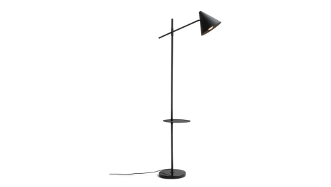 Afbeelding Coco Maison Daan Vloerlamp