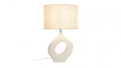 Afbeelding COCO Maison Freya Tafellamp
