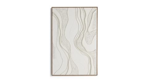 Afbeelding COCO Maison Rope Schilderij