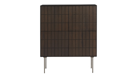 Afbeelding Dyyk Cubio Cupboard