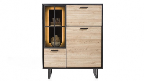 Henders & Hazel Avalon Highboard van Henders & Hazel 