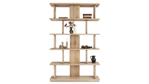 Afbeelding Henders & Hazel Azulaar Roomdivider