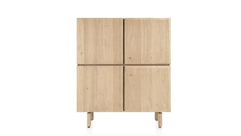 Afbeelding Henders & Hazel Azulo Highboard