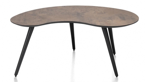 Henders & Hazel Maze Salontafel van Henders & Hazel 