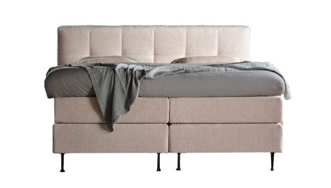Afbeelding Pullman Belleville Boxspring