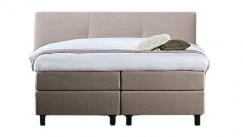 Afbeelding Pullman Express Londen Boxspring