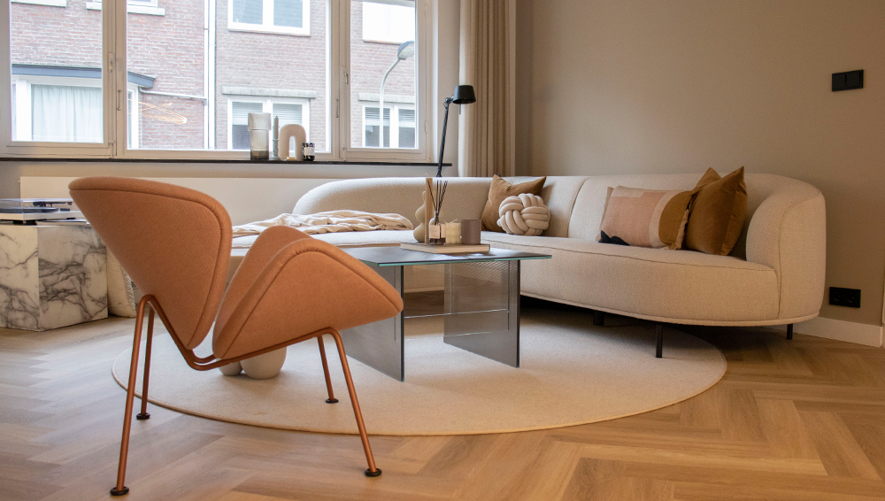 Sfeervol en cozy