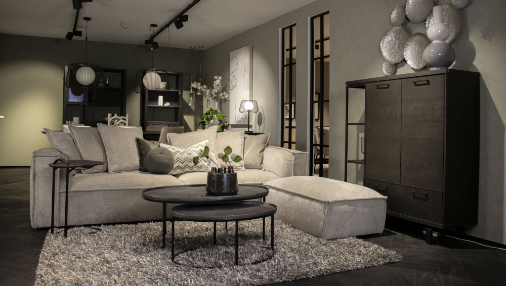 Go green Extra frisheid in je interieur