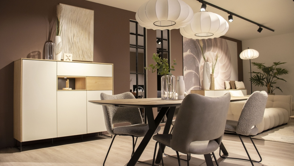 Opvallende vormen, vormen Ã©Ã©n geheel